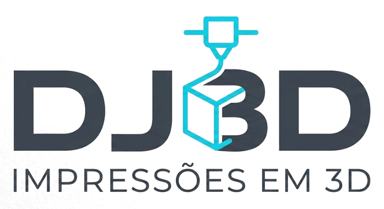DJ 3D Cvel Logo